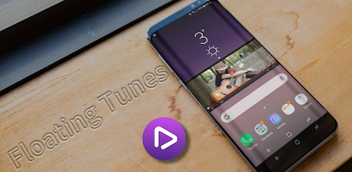 Free Music Video Player for YouTube-Floating Tunes pc screenshot