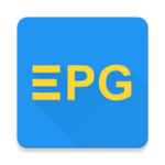 EPG icon