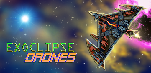 Exoclipse Drones pc screenshot Exoclipse Drones pc screenshot