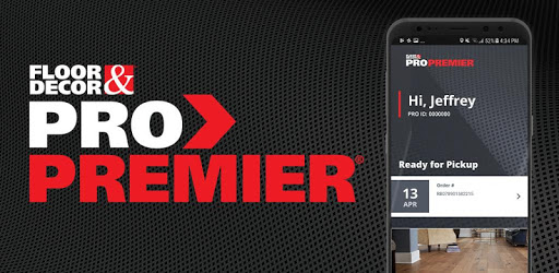 Floor & Decor Pro Premier pc screenshot Floor & Decor Pro Premier pc screenshot
