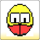 Floppy Fall icon