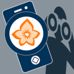 Flora Capture for pc icon