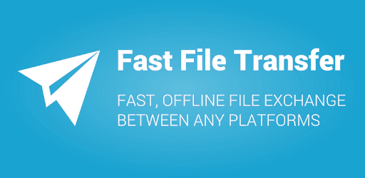 Fast File Transfer pc screenshot Fast File Transfer pc screenshot