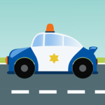 Puzzles for Kids - Cars icon