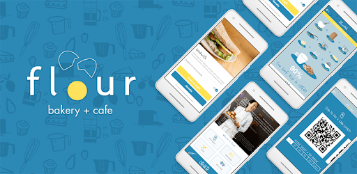 Flour Bakery Rewards pc screenshot Flour Bakery Rewards pc screenshot