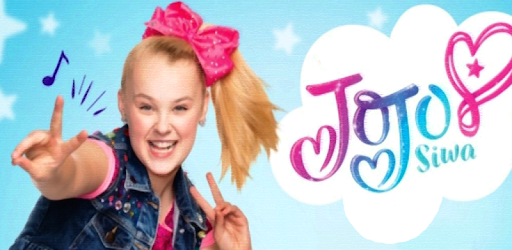 Jojo Siwa - All Song and Lyrics pc screenshot