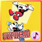 Cuphead - All New Songs icon