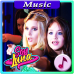 Soy Luna - All Song and Lyrics icon