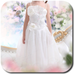 Flower Girl Dresses icon
