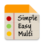 Easy Check list icon