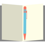 Classic Notes Lite - Notepad icon