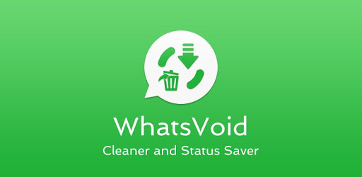 Status Saver, Cleaner - WhatsVoid for Whatsapp pc screenshot Status Saver, Cleaner - WhatsVoid for Whatsapp pc screenshot