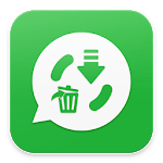 Status Saver, Cleaner - WhatsVoid for Whatsapp icon