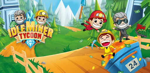 Idle Miner Tycoon pc screenshot Idle Miner Tycoon pc screenshot