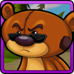 Grumpy Bears icon