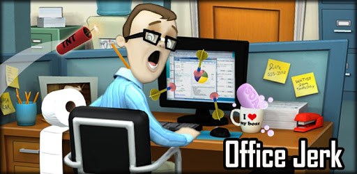 Office Jerk Free pc screenshot Office Jerk Free pc screenshot