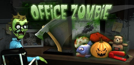 Office Zombie pc screenshot Office Zombie pc screenshot