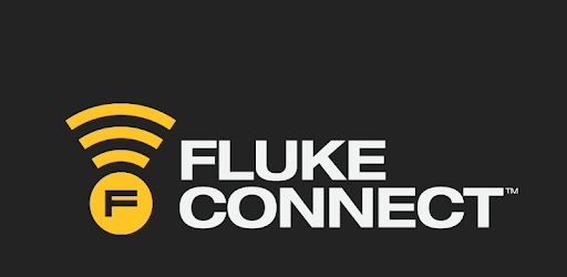 Fluke Connect pc screenshot Fluke Connect pc screenshot
