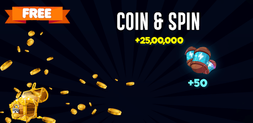 Spins and Coins - Daily New Links pc screenshot Spins and Coins - Daily New Links pc screenshot