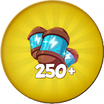 Spins and Coins - Daily New Links icon