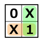 FLXKarnaugh icon