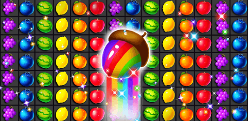 Fruit Sweet Harvest pc screenshot Fruit Sweet Harvest pc screenshot