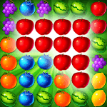 Fruit Sweet Harvest icon