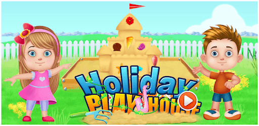 Holiday Play House of Fun pc screenshot Holiday Play House of Fun pc screenshot