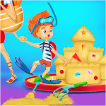 Holiday Play House of Fun icon