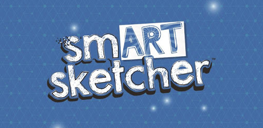 smART sketcher Projector pc screenshot smART sketcher Projector pc screenshot