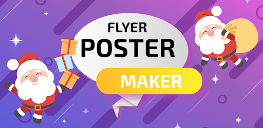 Flyer Poster Maker pc screenshot