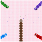 Snake.io icon