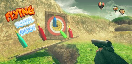 Knock Down Bottel Shooting:3D Bottle Shooter pc screenshot Knock Down Bottel Shooting:3D Bottle Shooter pc screenshot
