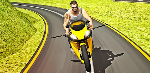 Flying Moto Racer 3d pc screenshot Flying Moto Racer 3d pc screenshot