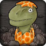 Tap Dino Egg icon
