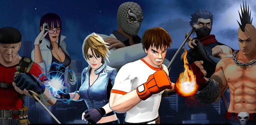 Fighters Unleashed pc screenshot Fighters Unleashed pc screenshot