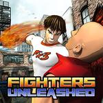 Fighters Unleashed icon