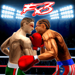 Fists For Fighting (Fx3) icon