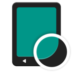 Cornerfly icon