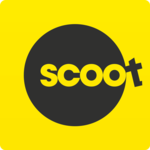 Scoot Mobile icon