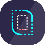 Edge Lighting : Notification, Rounded Corner for pc icon