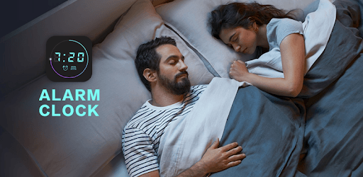 Alarm Clock – Alarm Themes & Bedside Clock pc screenshot Alarm Clock – Alarm Themes & Bedside Clock pc screenshot