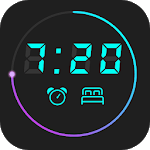 Alarm Clock – Alarm Themes & Bedside Clock icon
