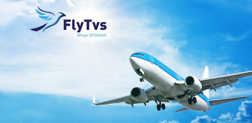 Flytvs pc screenshot
