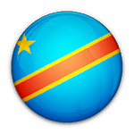 Congo FM Radios icon