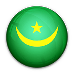 Mauritania FM Radios icon
