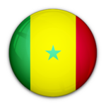 Senegal FM Radios icon