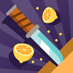 Knife Strike - Hit the target icon