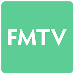 FMTV: Food Matters TV icon