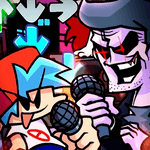 FNF Friday Night Music Game Mobile Mod Tips for pc icon FNF Friday Night Music Game Mobile Mod Tips for pc icon